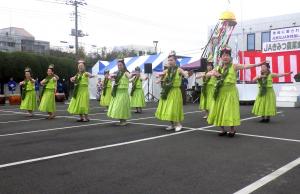 「農業まつり」 盛大に開催