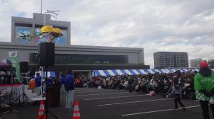 「農業まつり」 盛大に開催