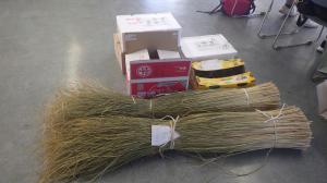 『正月飾り』を作ろう！