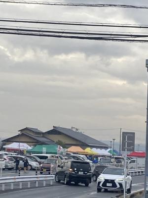 ゆりの里年末感謝祭