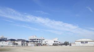 2025年「撮り雲」撮り納め