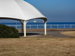 袖ケ浦海浜公園