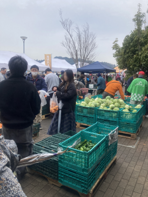 ゆりの里年末感謝祭