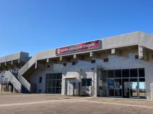 ローヴァーズ袖ケ浦スタジアム