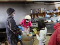 カレーはおいしい