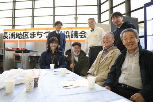 コミカフェながうら