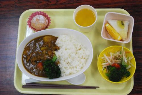 『みのりこども食堂』発足