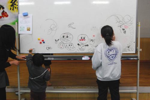 『みのりこども食堂』発足