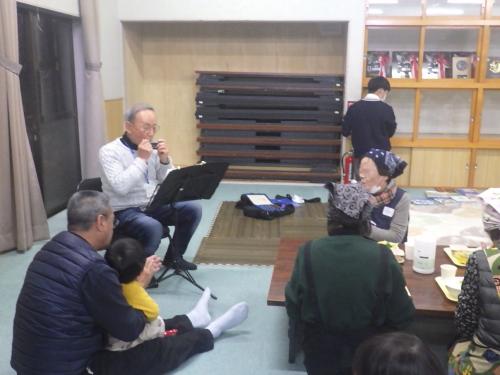 『みのりこども食堂』発足