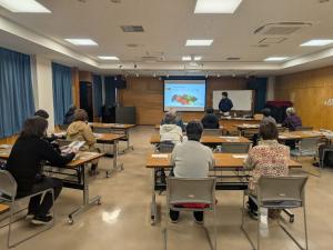 写真(園芸講座育種)