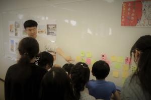 アイディア出し2