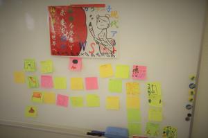 アイディア集合