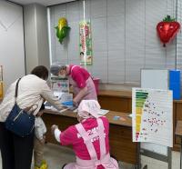 幼児健診