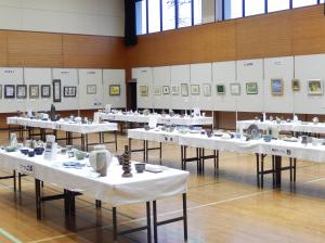 サークル作品展