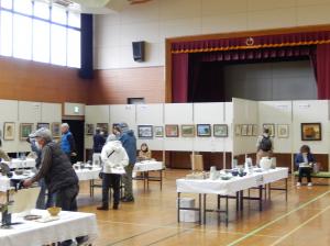 サークル作品展