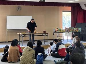 幼児家教