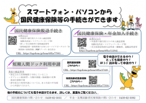 電子申請