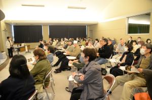 講座の様子の写真　その2
