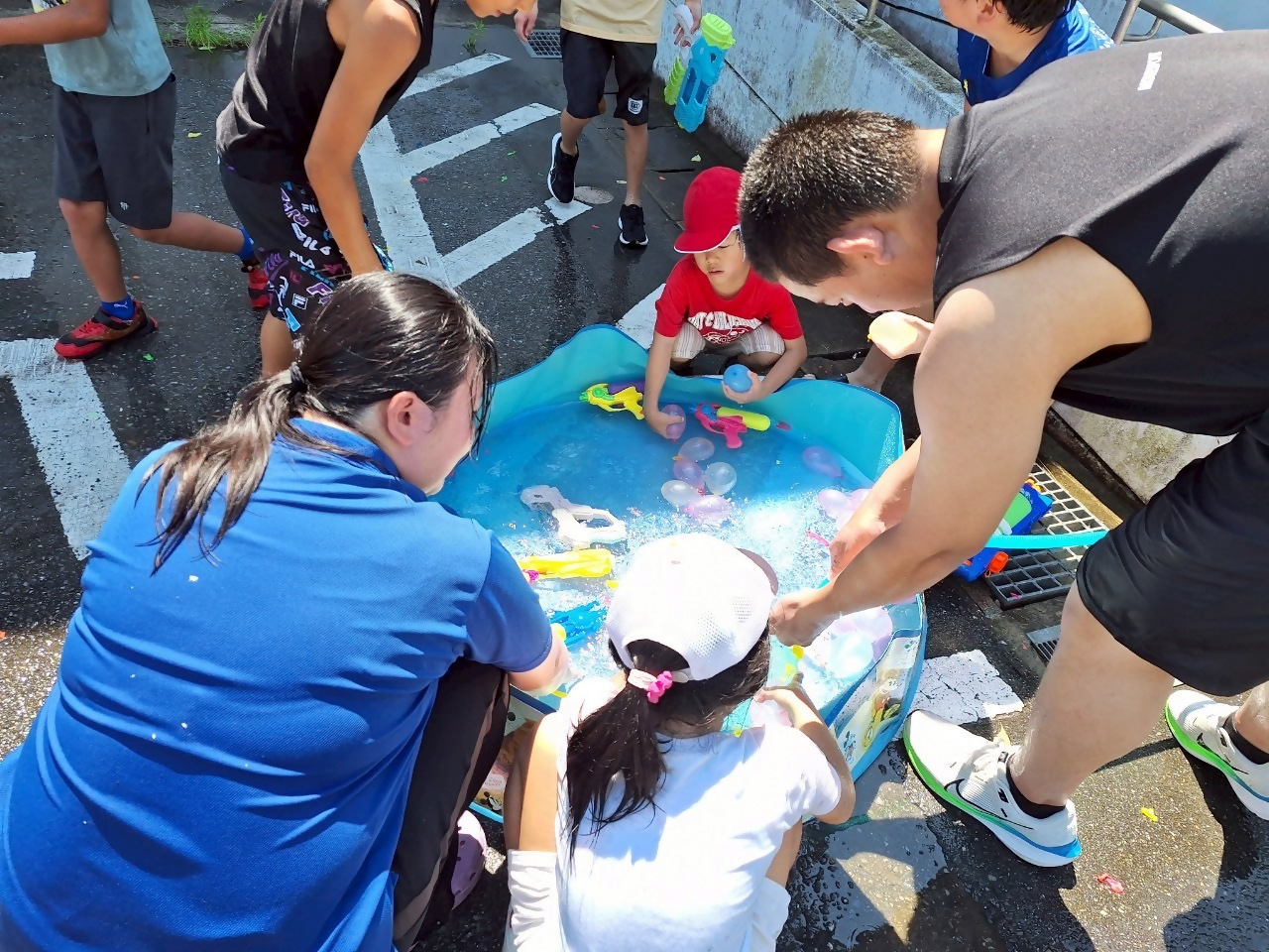 やかたっ子特別教室