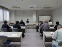 座学