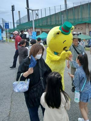 せんきょ君