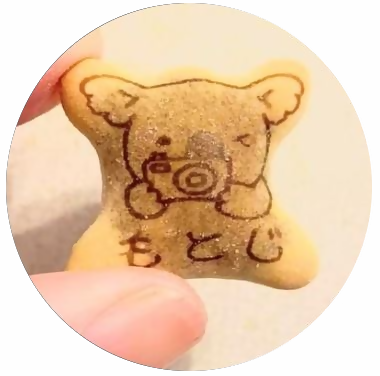 もとじさんプロフィール画像