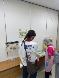 ２歳児健診