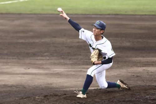 春季大会予選　第8ブロック　1回戦