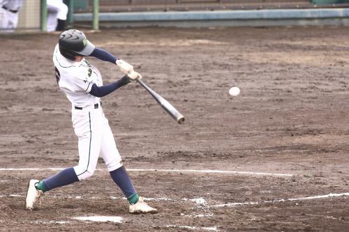 春季大会予選　第8ブロック　1回戦