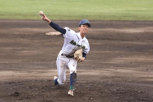 春季大会予選　第8ブロック　1回戦