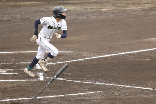 春季大会予選　第8ブロック　1回戦