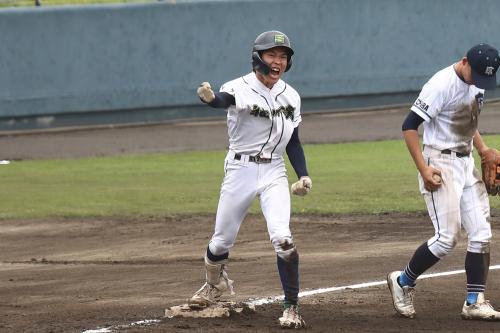 春季大会予選　第8ブロック　1回戦