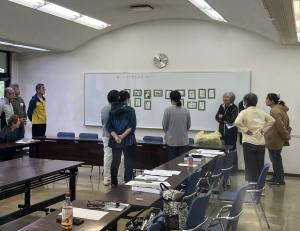 成人絵画教室