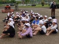 始めの会