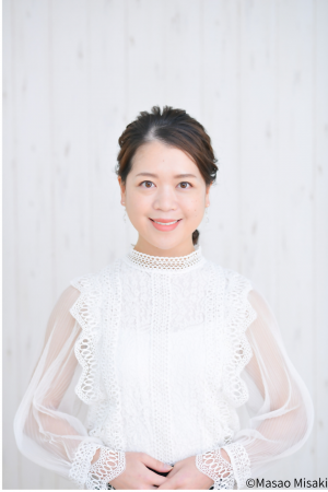 鈴木明子氏
