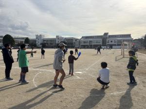 やかたっ子広場
