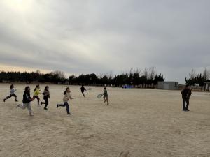 ねがたっ子わくわく教室