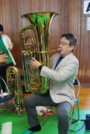 『インクルーシブ』イベント開催