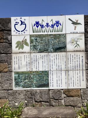袖ケ浦駅南口のおさんぽ