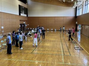 ニコニコ教室