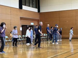ニコニコ教室