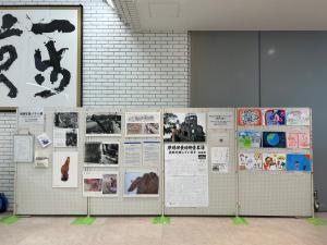 昨年度の様子(本庁)