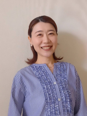 嘉屋崎 道さん