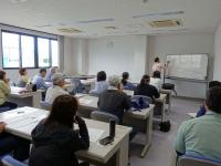 座学の様子