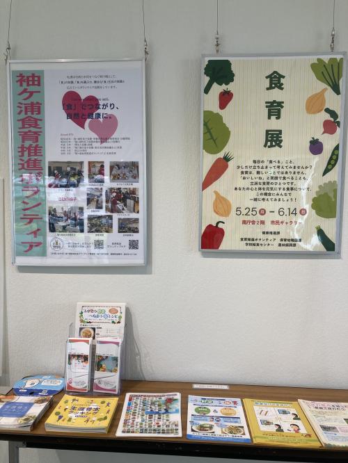 食育展