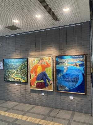 彩友展