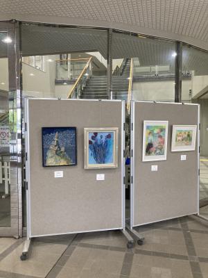 彩友展