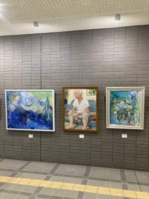 彩友展