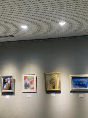 彩友展