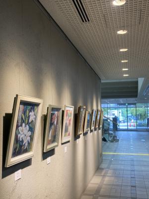 彩友展